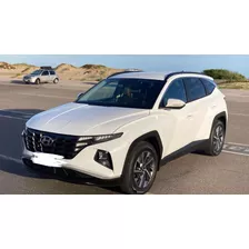 Hyundai Tucson 1.6gdi Safe At