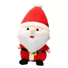 Pelúcia Boneco De Neve Ou Papai Noel Ou Rena Decoração Natal