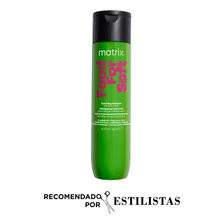  Shampoo Matrix Food For Soft Para Cabello Seco 300ml