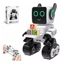 Robots Para Niños, Robot De Control Remoto Robot