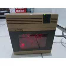 Leitor De Código De Barras Laser Metrologic Ms700i Ps2