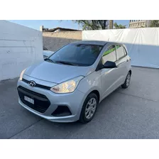 Hyundai Grand I10 Aut 2017