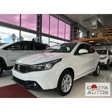 Fiat Argo Drive Gsr 1.3 2024 0km - Costa Autos