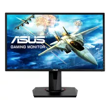 Monitor Asus Vg248 24 Gamer -pixel Imperceptible