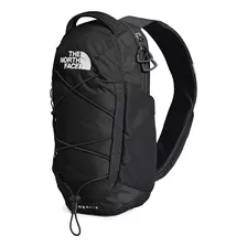 ~? The North Face Borealis Sling, Tnf Black/tnf White, One S