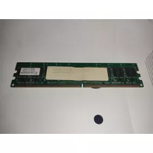 A_memoria Ram Ddr 1gb Pc Oferta 