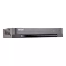 Hikvision Dvr 16ch Hd-tvi 5mp 2hdd (3) Hk-ids7216huhi-m2(s)