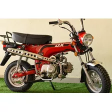 Corven Dx 70cc Berazategui