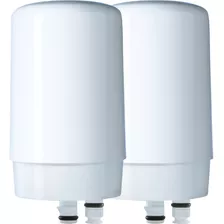 Replacement Filters For Brita Faucets, 2 Units