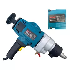 Máquina Perfurador De Concreto De 160mm + 2390 W + 2000rpm