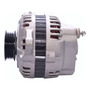 Alternador Para Hyundai Excel 1.5 G4dj Sohc 1992 1994 Hyundai Excel