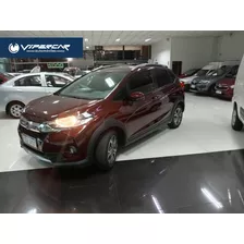 Honda Wr-v Txxzpf7 Ext Cvt 1.5 2019 Impecable!