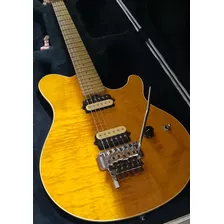 Guitarra Music Man Axis