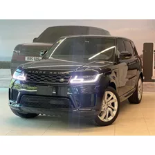 Range Rover Sport Hse 3.0 2019
