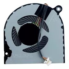 Cooler Fan Ventoinha Acer Aspire A315-52 A515-51 A515-51g