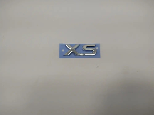 Emblema Xs Tampa Traseira Etios 13/21 754440d220 Ty2272   - Toyota - Código 9065