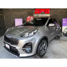 Kia New Sporte Pe 2.4 Sx 2020