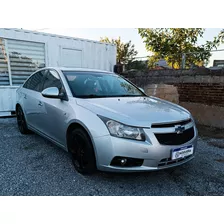 Chevrolet Cruze 2011 1.8 Ltz At