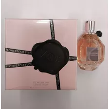 Perfume De Mujer Viktor & Rolf Flowerbomb 100 Ml Edp