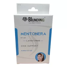 Mentonera - Blunding