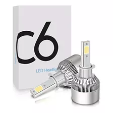 Lampara Led Cree Varios Calces