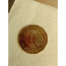 Moneda $$