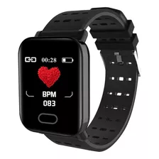 Reloj Smart Watch Inteligente Running Deportivo Match 100