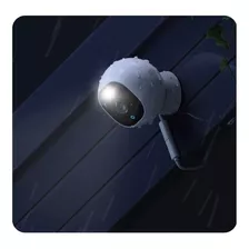 Camara De Seguridad De 2k, Led, Vision Nocturna Ip67 