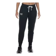 Calça Under Armour Rival Fleece Jogger - Feminina