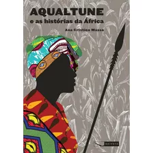 Livro Aqualtune