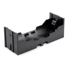 Holder Portapila Porta Pila Bateria 26650 (elegir)