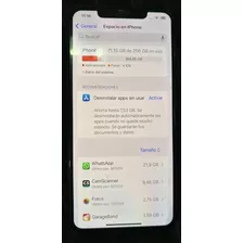 iPhone 11 Pro Max 256 Gb Gris Espacial