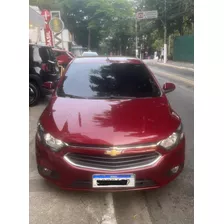 Chevrolet Prisma Lt 1.4 Completo Novíssimo 2019