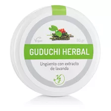 Ungüento Guduchi Vgreen X 60 Gr