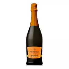 Sperone Brut Prosecco Doc X 750- Espumante Italiano