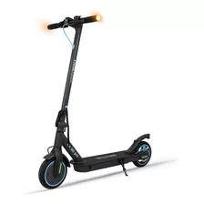 Scooter Eléctrico Patín M2 Pro-s Con App Luces Direccionales