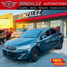 Citroen Celysee 1.2 Full 2016 Permuto Financio 100%