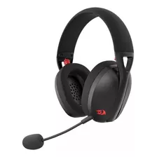 Auriculares Redragon Irepro Wireless H848 - Negro