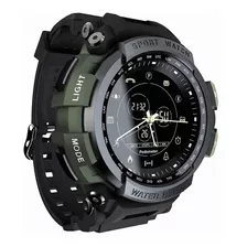 Reloj Inteligente Mk28 De 1,14 Pulgadas Pantalla 5 Atm Anti-