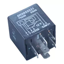 Relay Temporizador Limpiaparabrisas Vw Polo Caddy Van