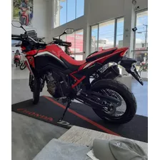 Crf 1100l Africa Twin Dct 