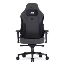 Cadeira Gamer Dt3 Sports Nero Elite Cool Black 13542-5 Cor Preto