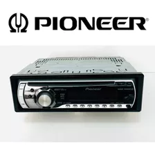 Toca Cd Pioneer Deh-2980mpg
