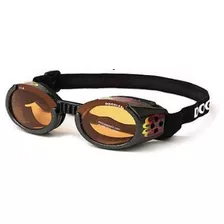 Gafas Doggles Para Perros Xlarge (llamas)