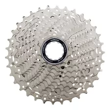 Cassette Shimano Cs-hg700-11 11/34t 11 Velocidades