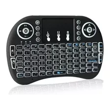 Mini Teclado Inalambrico Bluetooth Keyboard Smart Tv Pc 