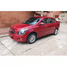 Chevrolet Cobalt 2016 1.8 Ltz