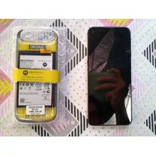 Celular Motog9 Power Mas Batería Nueva