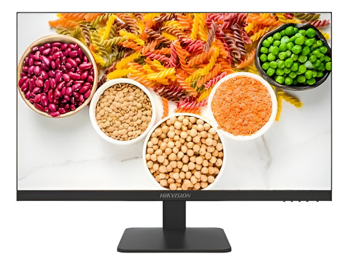 MONITOR 27 PULGADAS HIKVISION DS-DS-D5027F2-1P2 HDMI 100HZ NEGRO