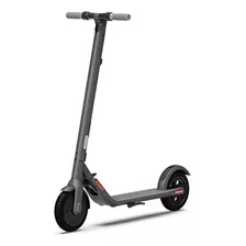 Segway Ninebot E22 Patinete Eléctrico, Ligero Y Plegable, Po